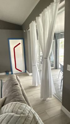 Black Mold Removal — Fort Myers, FL