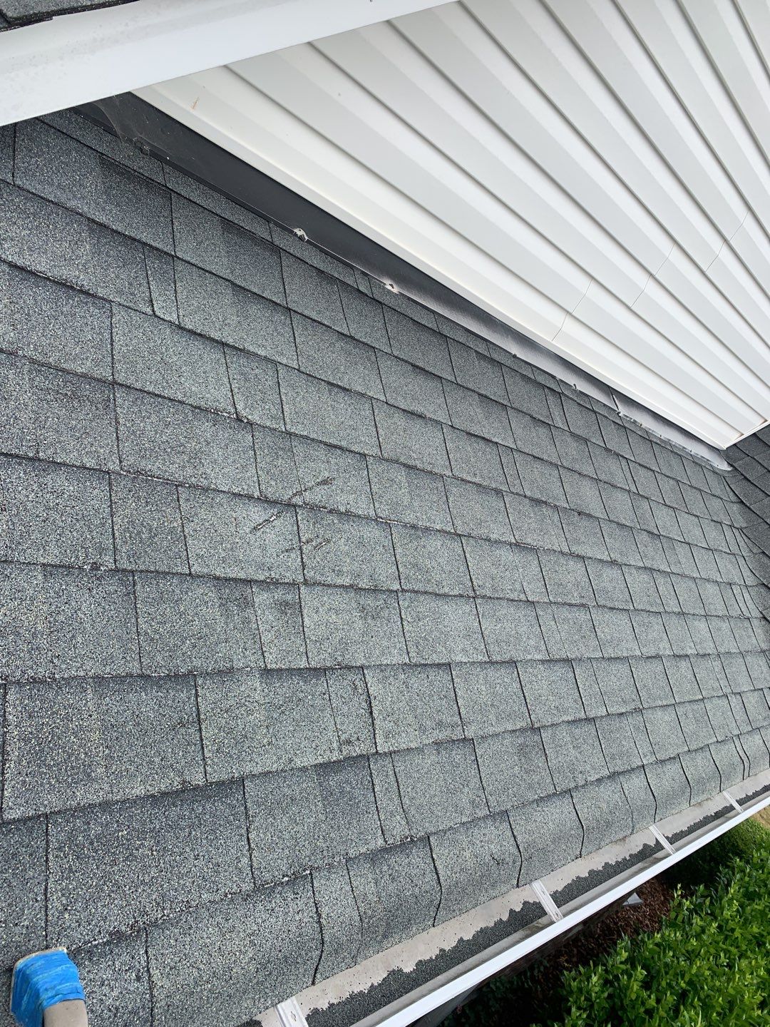 Fascia / Roofing by American Roofing NC