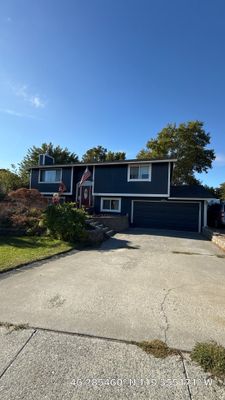 Wren Court West Richland Washington