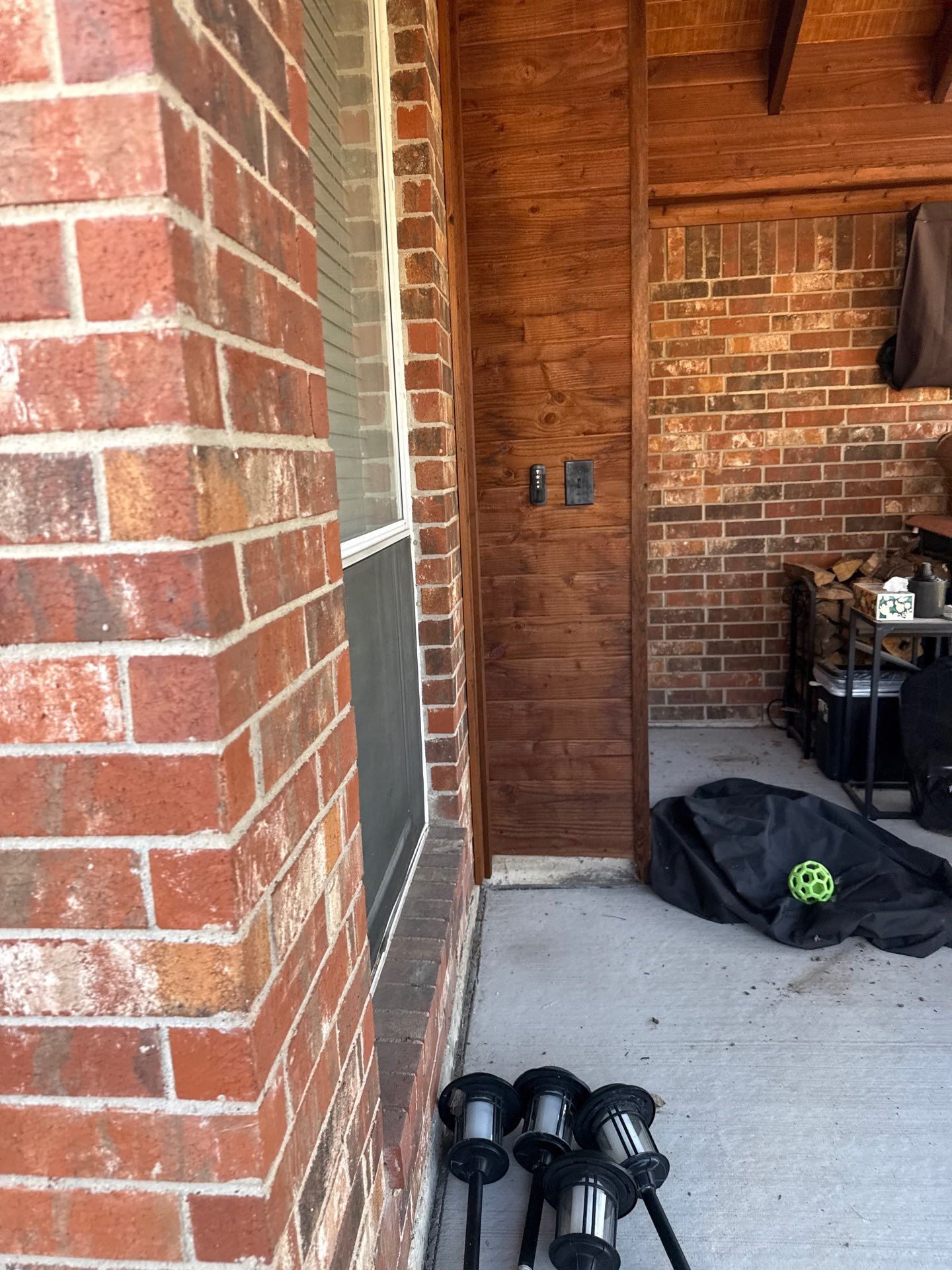 Project in Sachse by Rhino Roofing and General Contracting, LLC