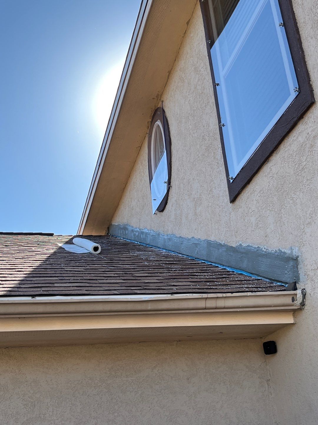 Riverside Bullet Proof by Bayfront Roofing and Construction