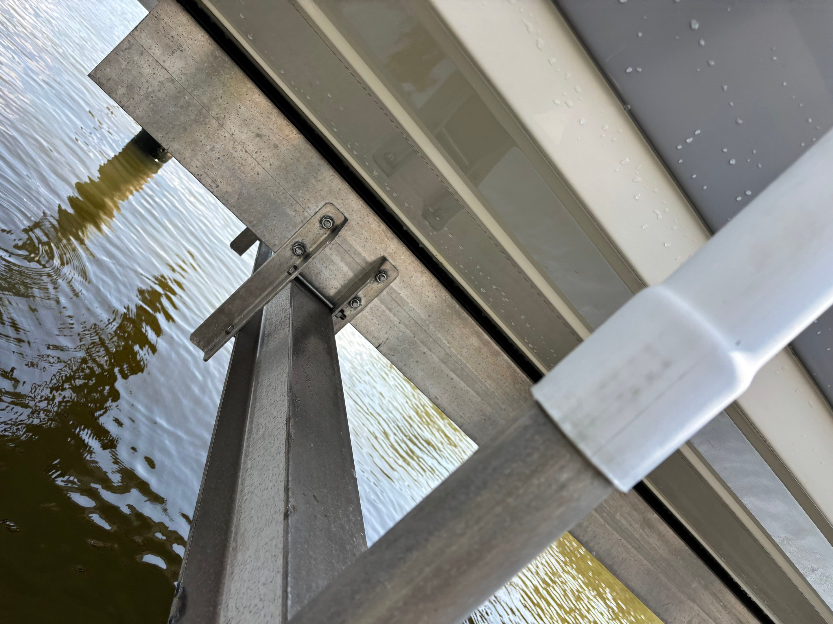 Annual Boat Lift Service & Inspection | Oriental, NC by Coastal Boat Lift Repair LLC