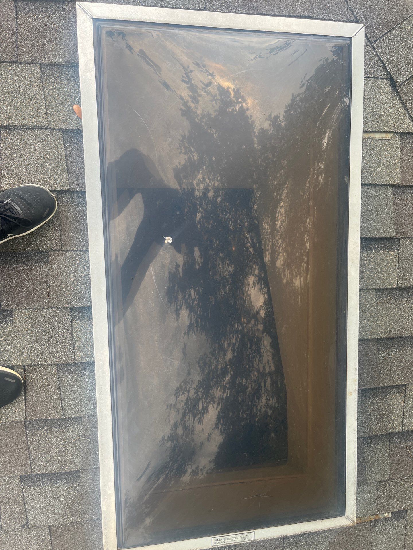 Project in Austin by Rhino Roofing and General Contracting, LLC