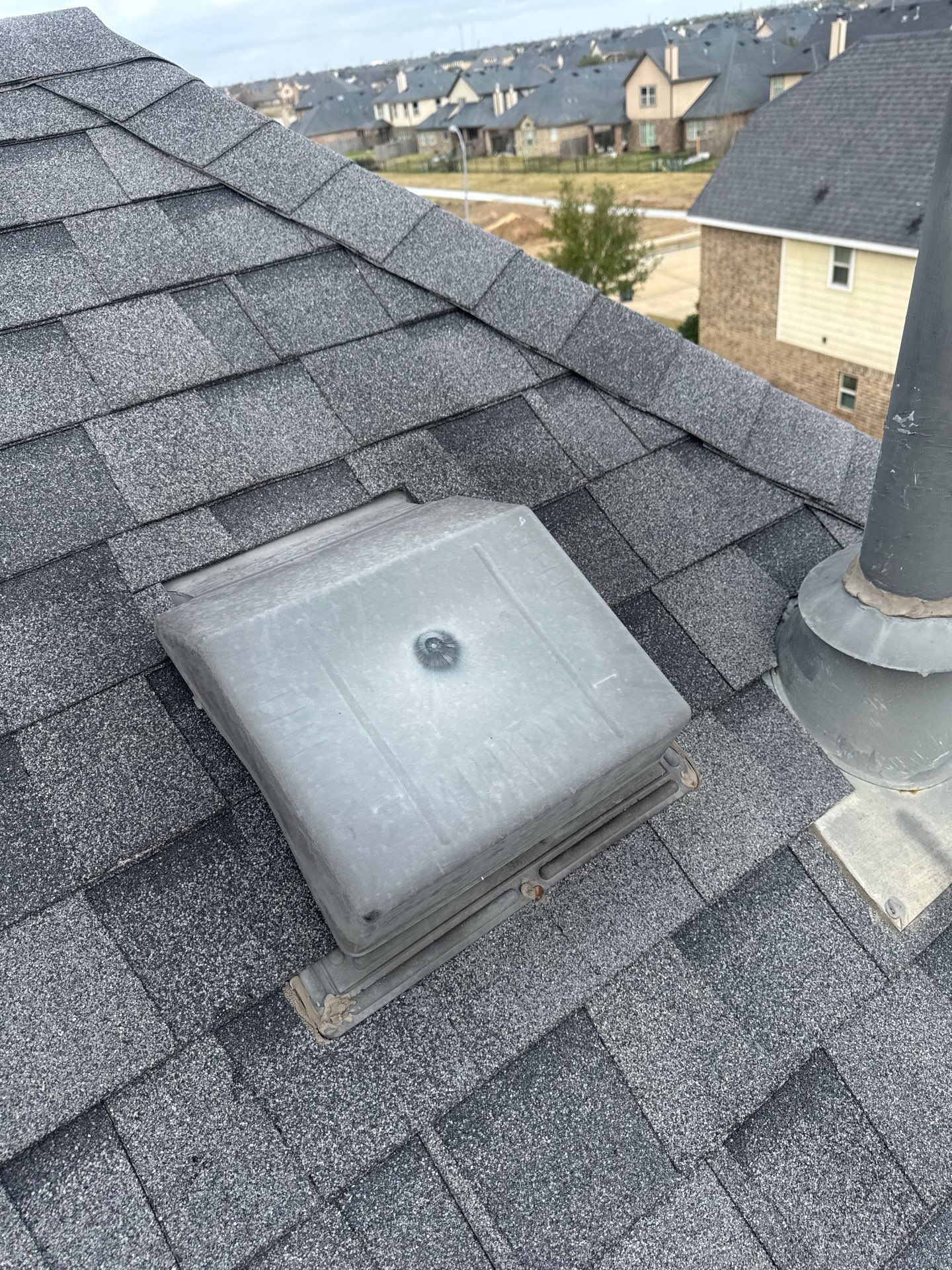 Roof Repair Rosenberg by Roof Repair Company