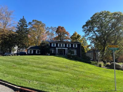 Solar Installation in Rivervale, NJ