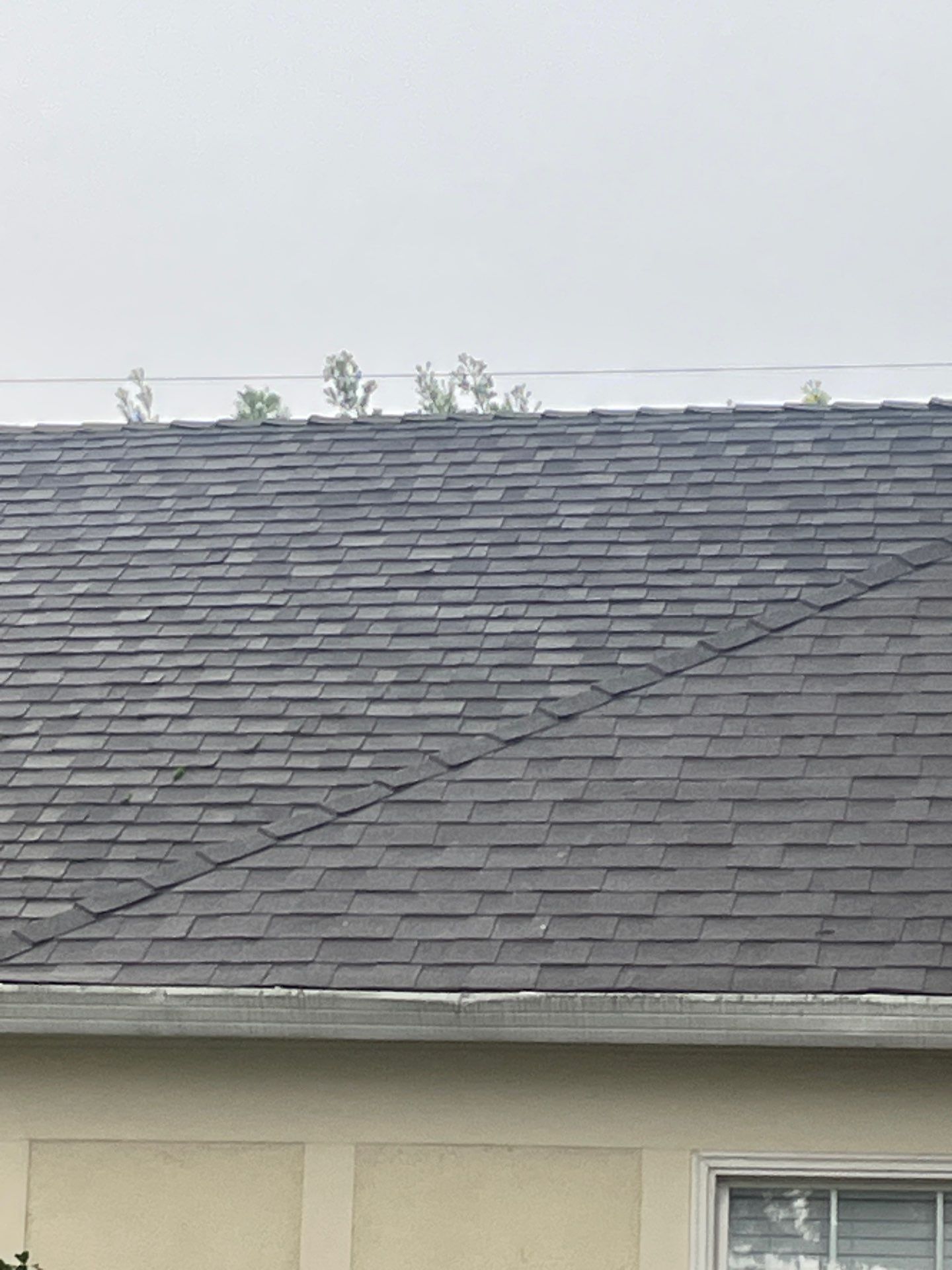 Roof Rejuvenation using Roof Maxx Treatment by Roof Maxx of Folsom