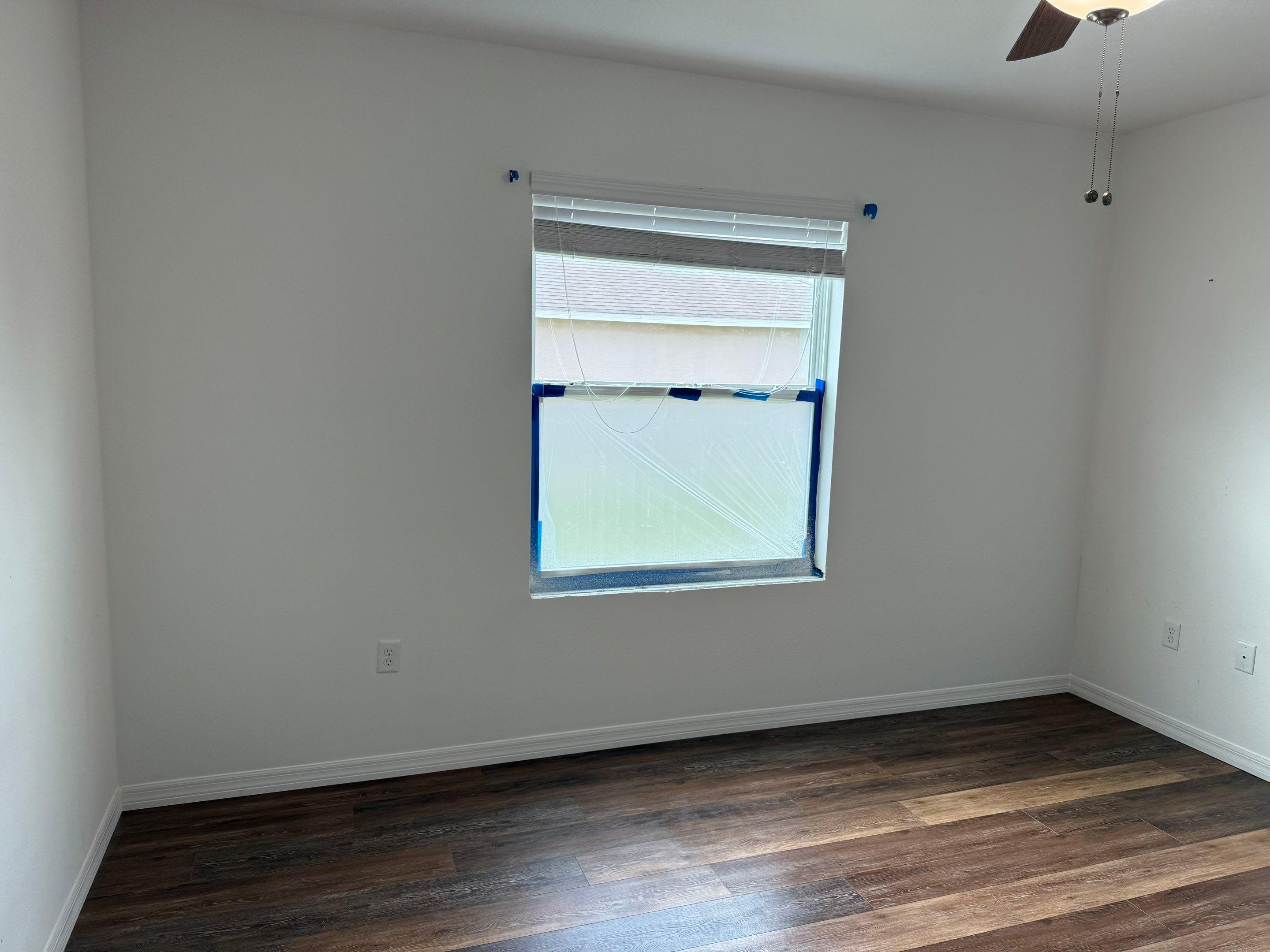 Project in Winter Haven by You Restorations LLC DBA YOU-Home