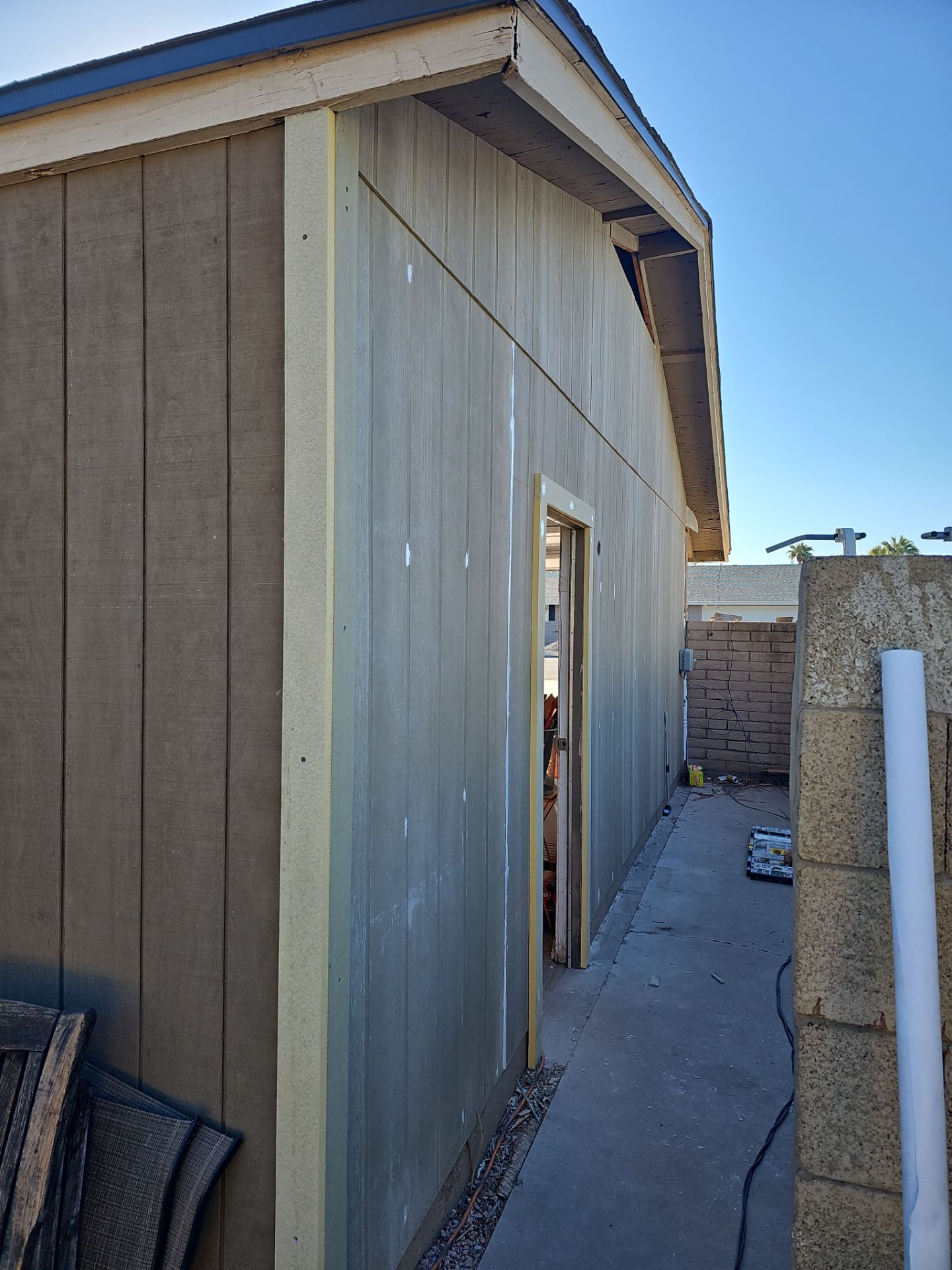 Siding Installation by Weather-Tite Exteriors LLC