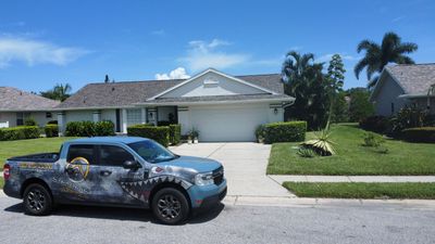 Roof Replacement in Bradenton, FL.