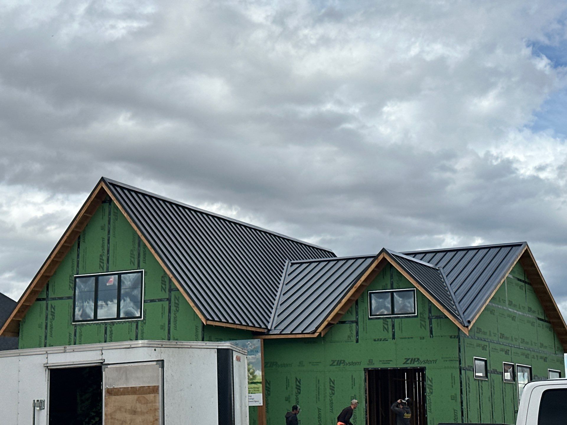 High Country Xteriors featured photo.