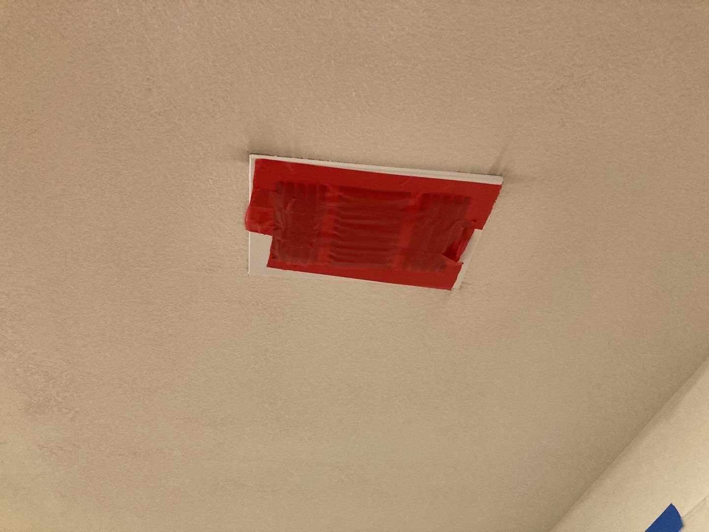 Sewage Backup using Air Scrubber by Accountable Home Services