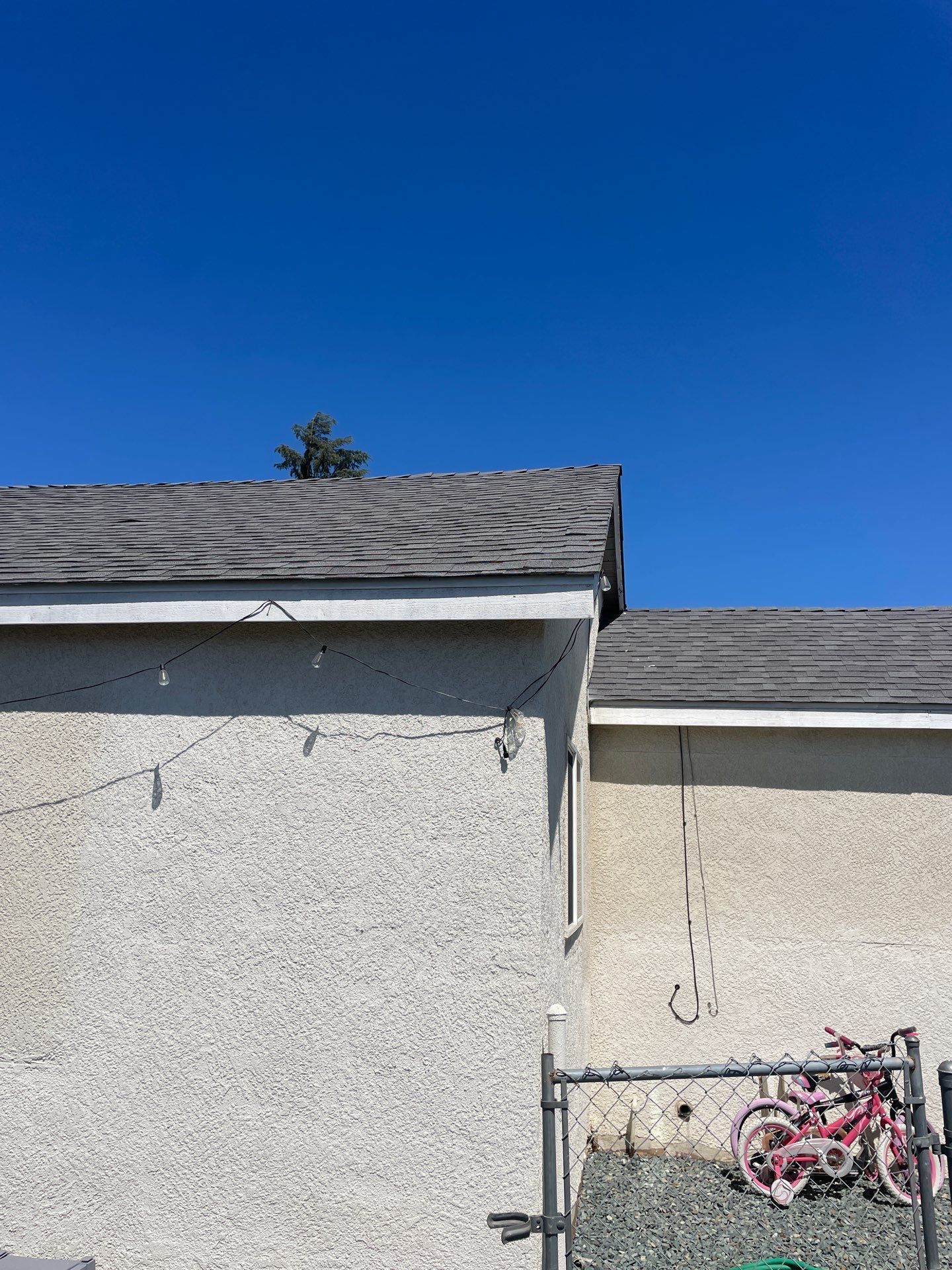 Roof Rejuvenation using Roof Maxx Treatment by Roof Maxx of Folsom