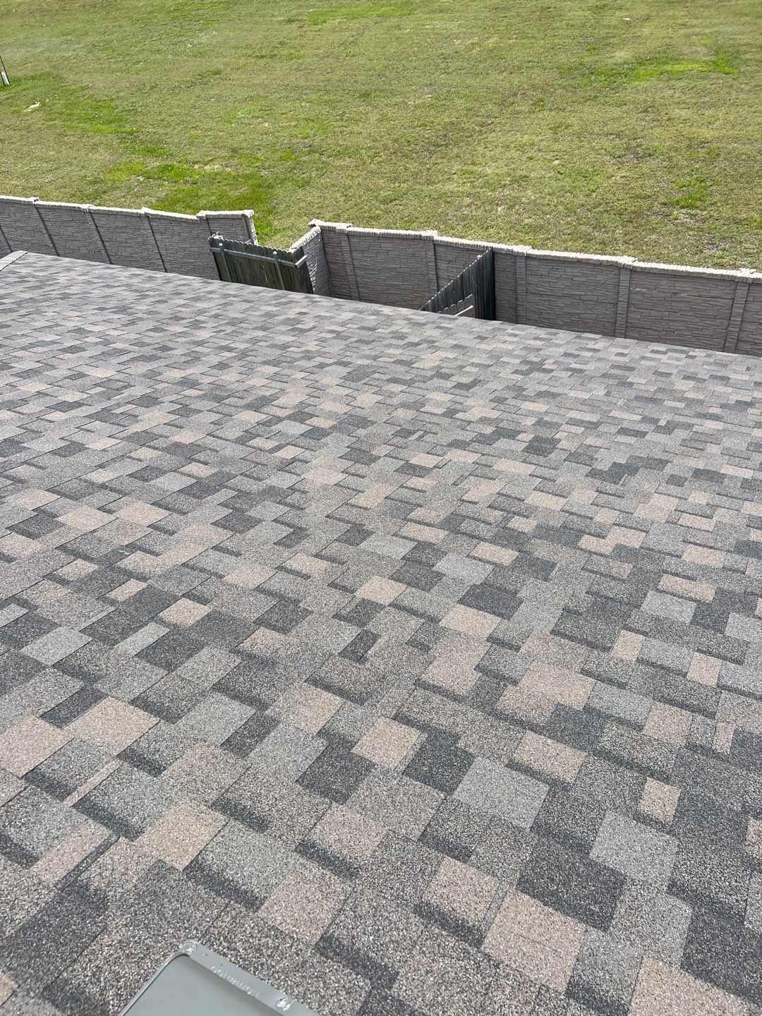 Project in Fort Worth by Armor Roofing | Exteriors