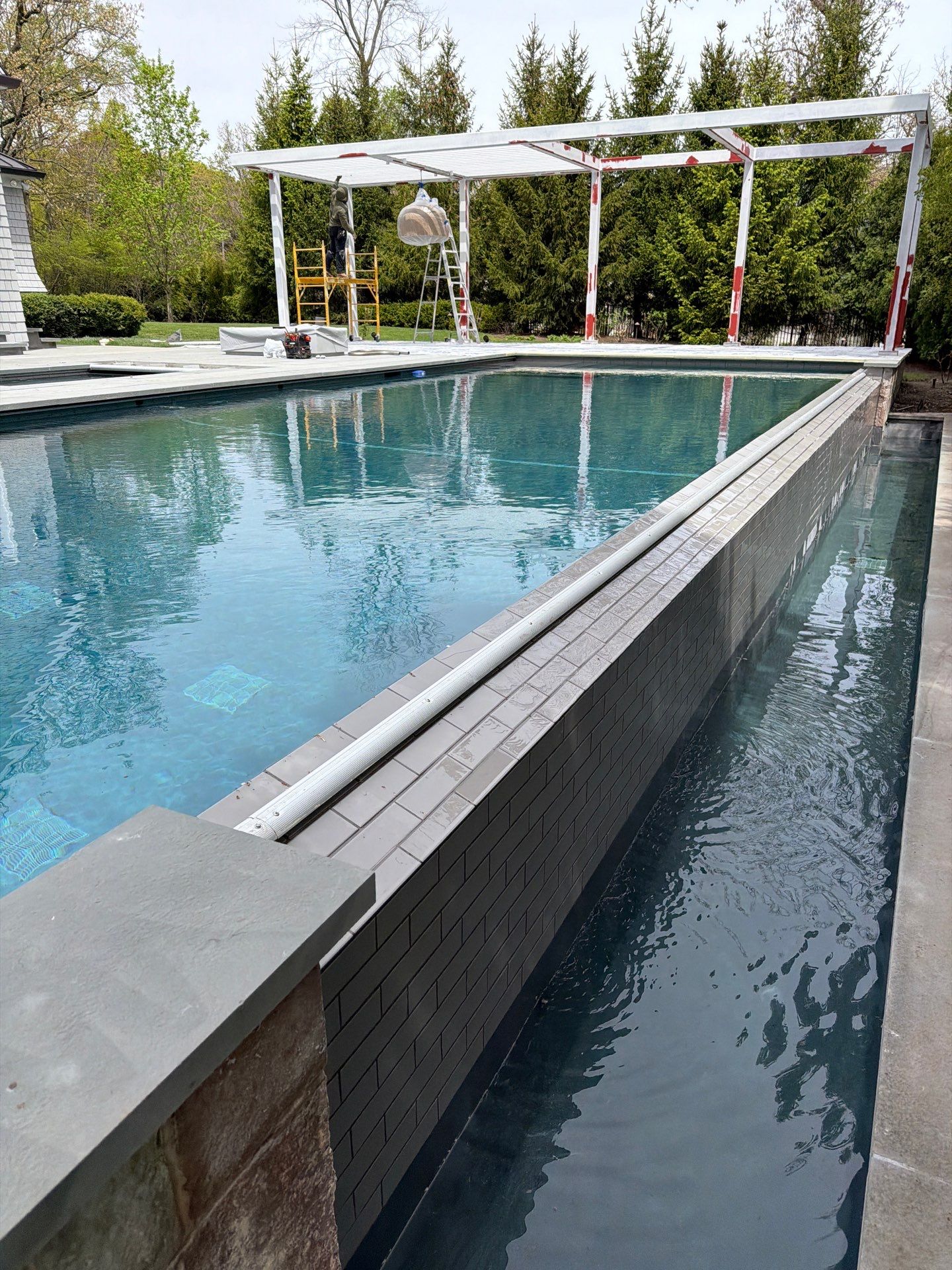 Laguna by North Shore Pool & Spa