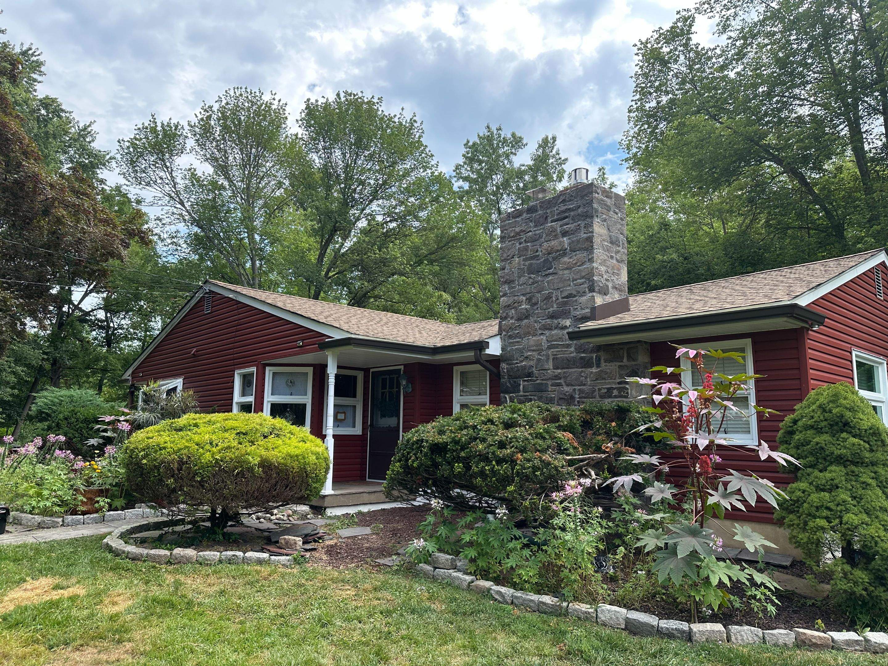 Storm Damage Repairs by Stofan Construction LLC