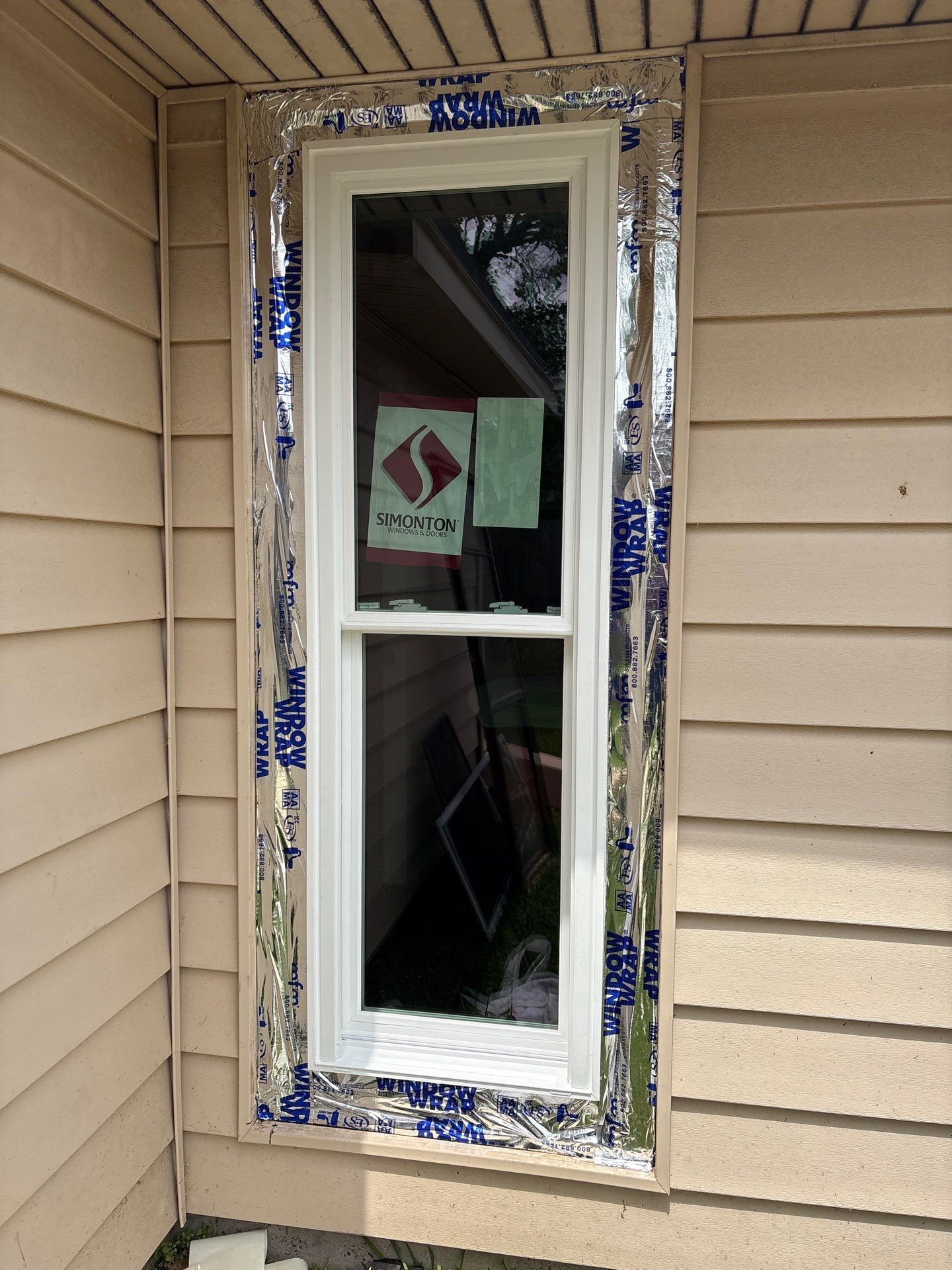 Let me See! by Bayfront Roofing and Construction