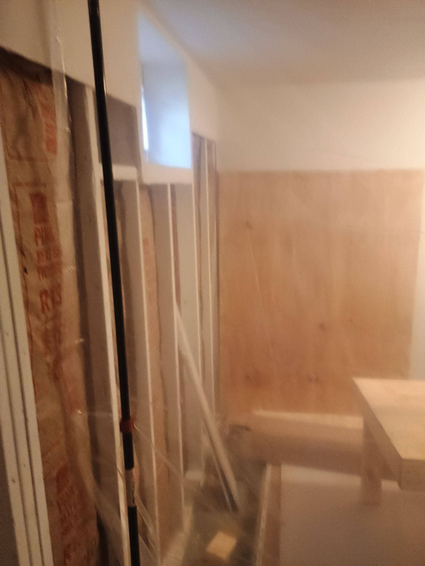 Basement waterproofing in North MPLS by Waterproofing Northeast