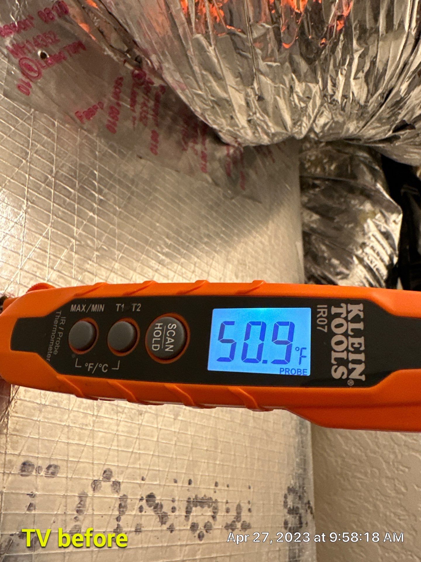 HVAC Restoration by TIES360 Air Ducts Plus