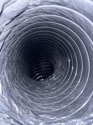 Duct cleaning and sanitizing in winchester