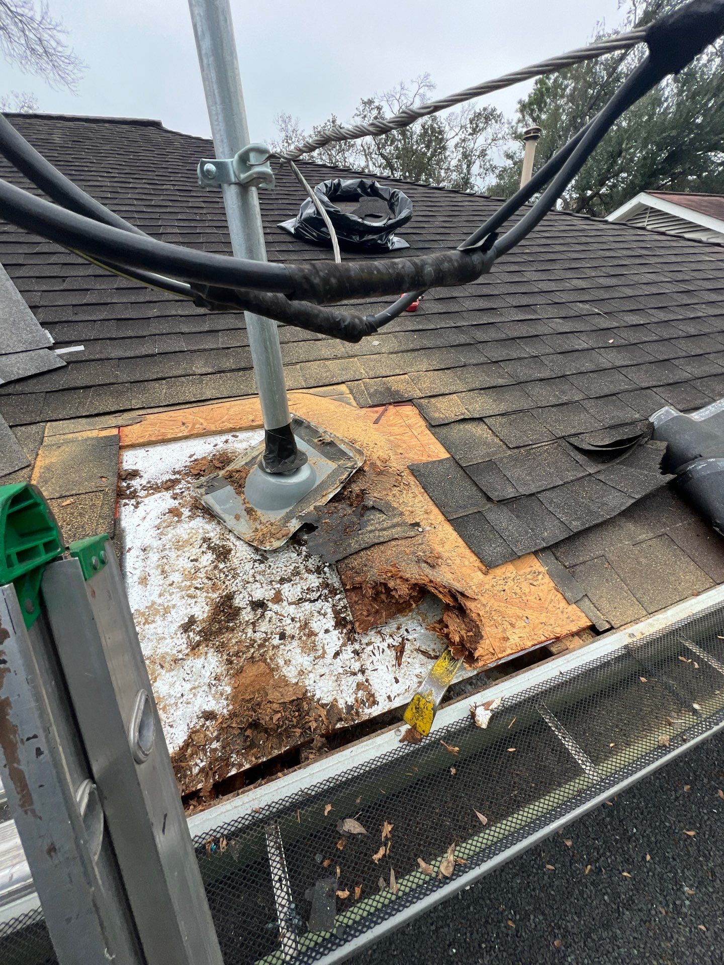 Roof Repair Houston by Roof Repair Company
