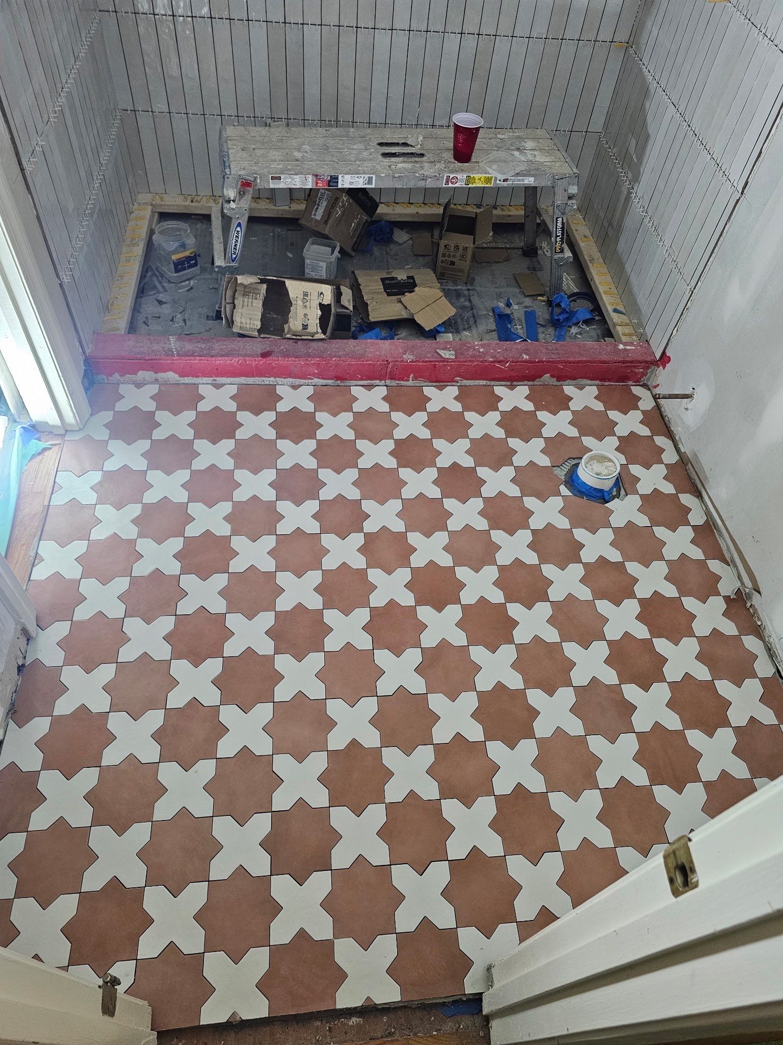 Full home Renovation in Roswell by Atlanta Design Group