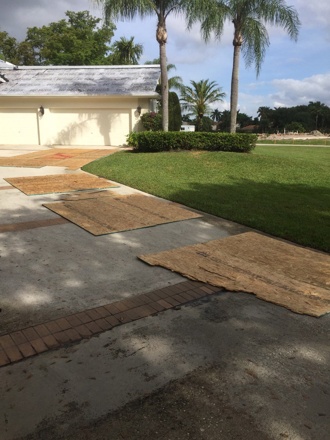 Residential Roofing Installation using WestLake Roofing Tile by BLUES BROTHERS CONSTRUCTION CORP