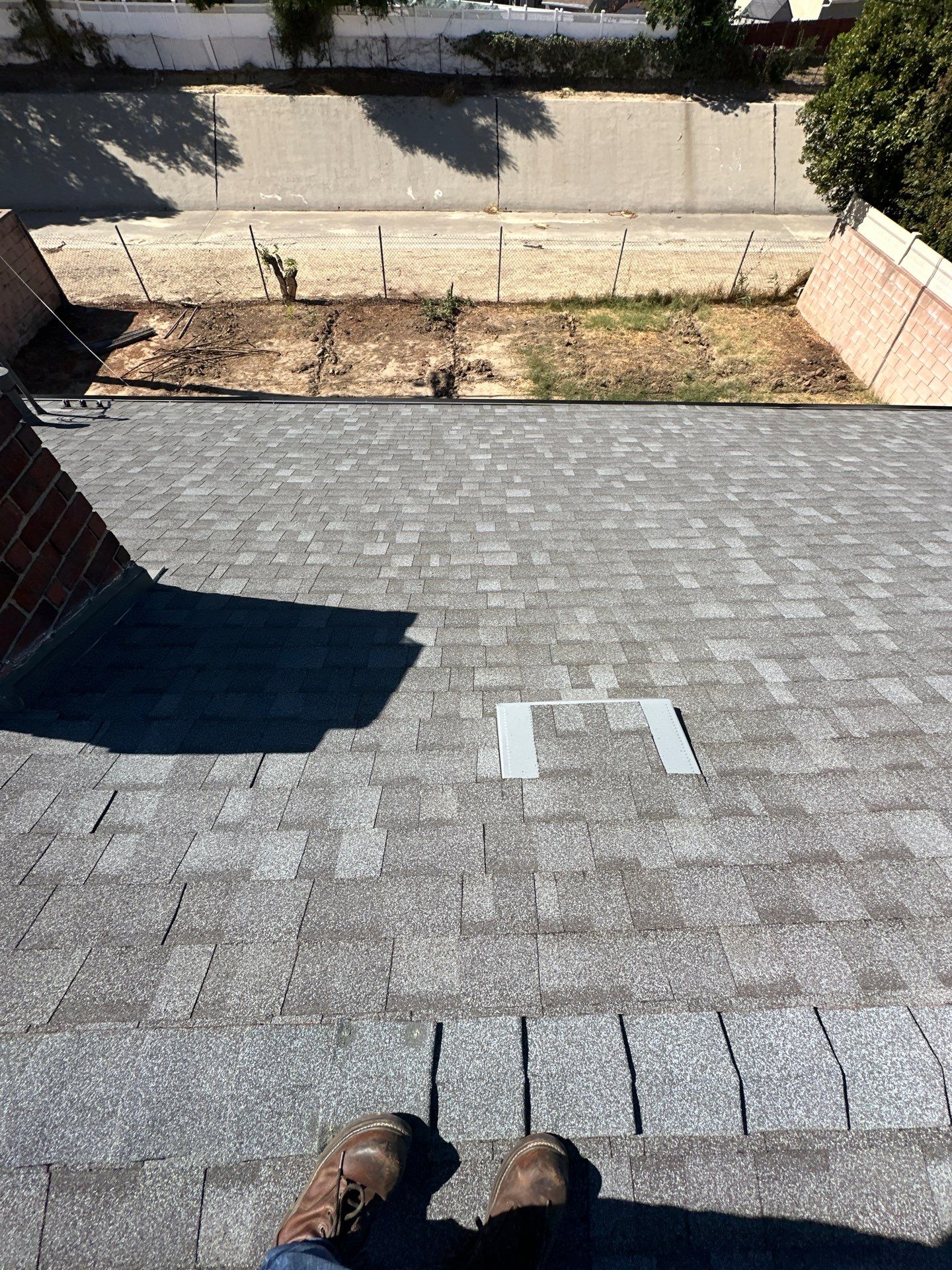 Roof Replacement - Los Angeles, CA 91406 by Epic Roof Replacement