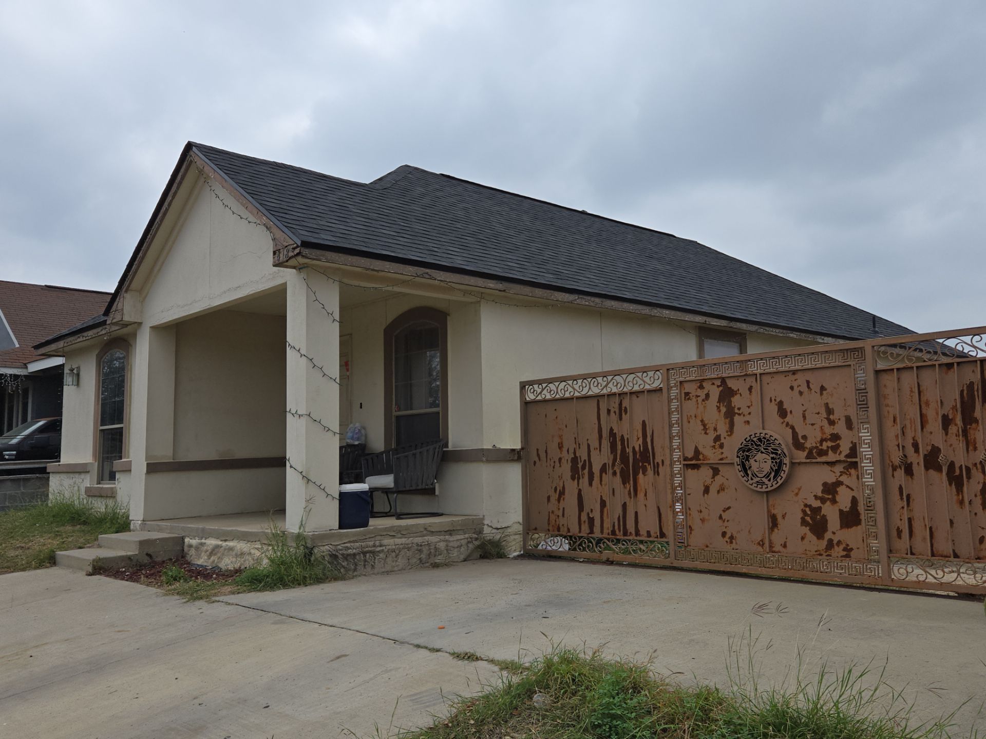 Residential Roofing Installation using Owens Corning - Oakridge by JM Flores Roofing & Construction, Inc