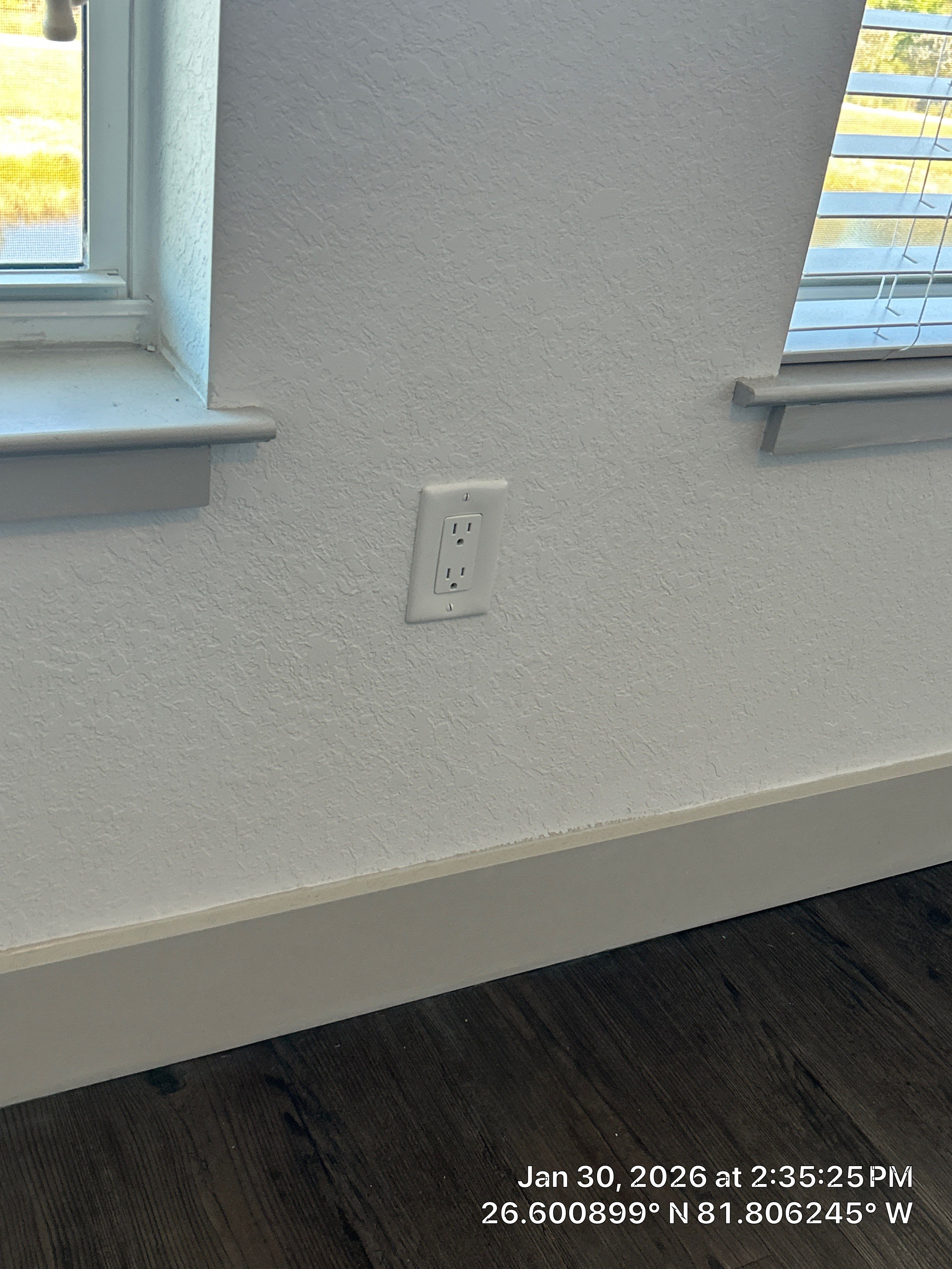 Window Replacement  by CompanyCam Sales Demo