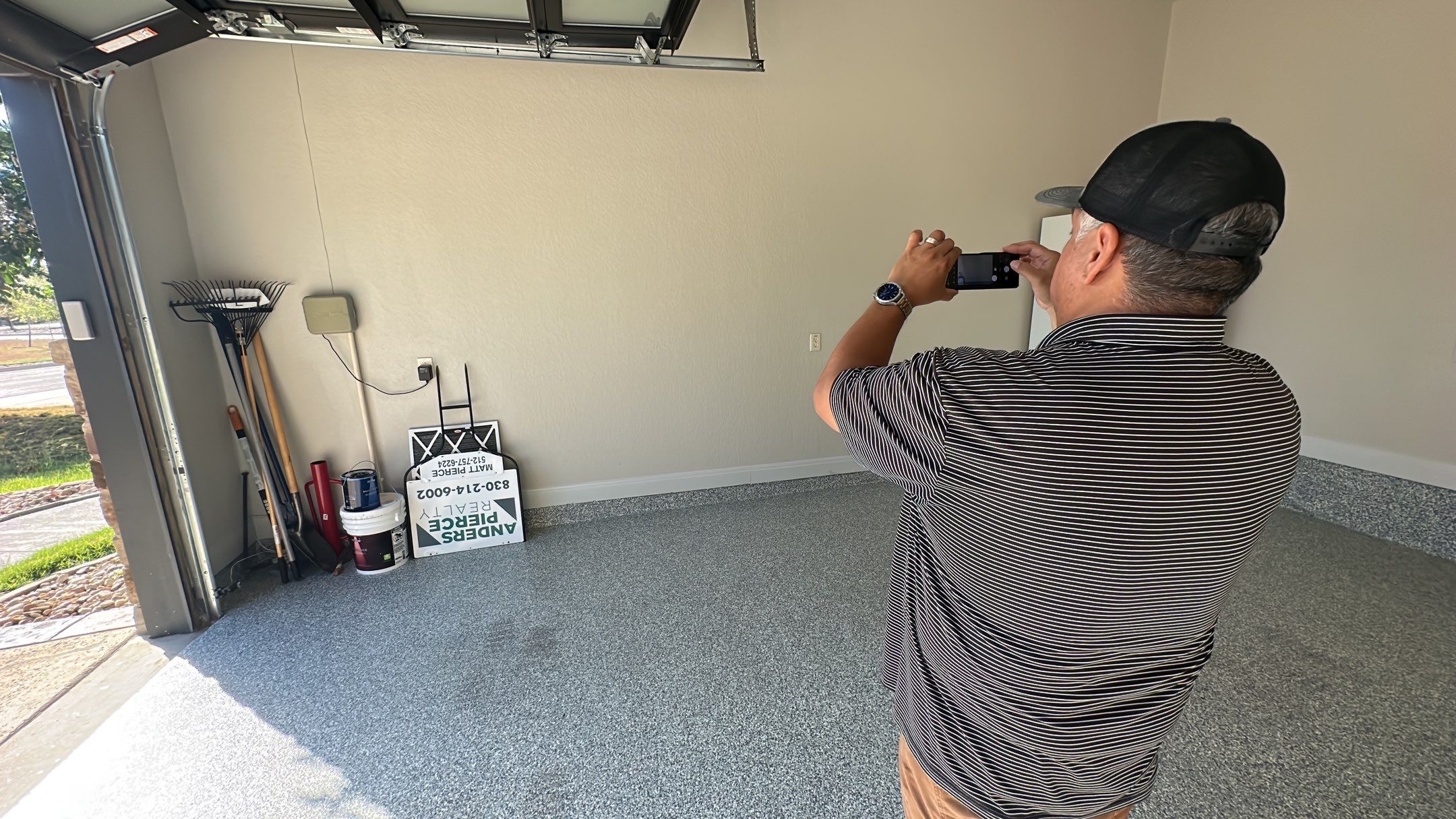 John Newcombe Country Club, New Braunfels by TORO Garage Co