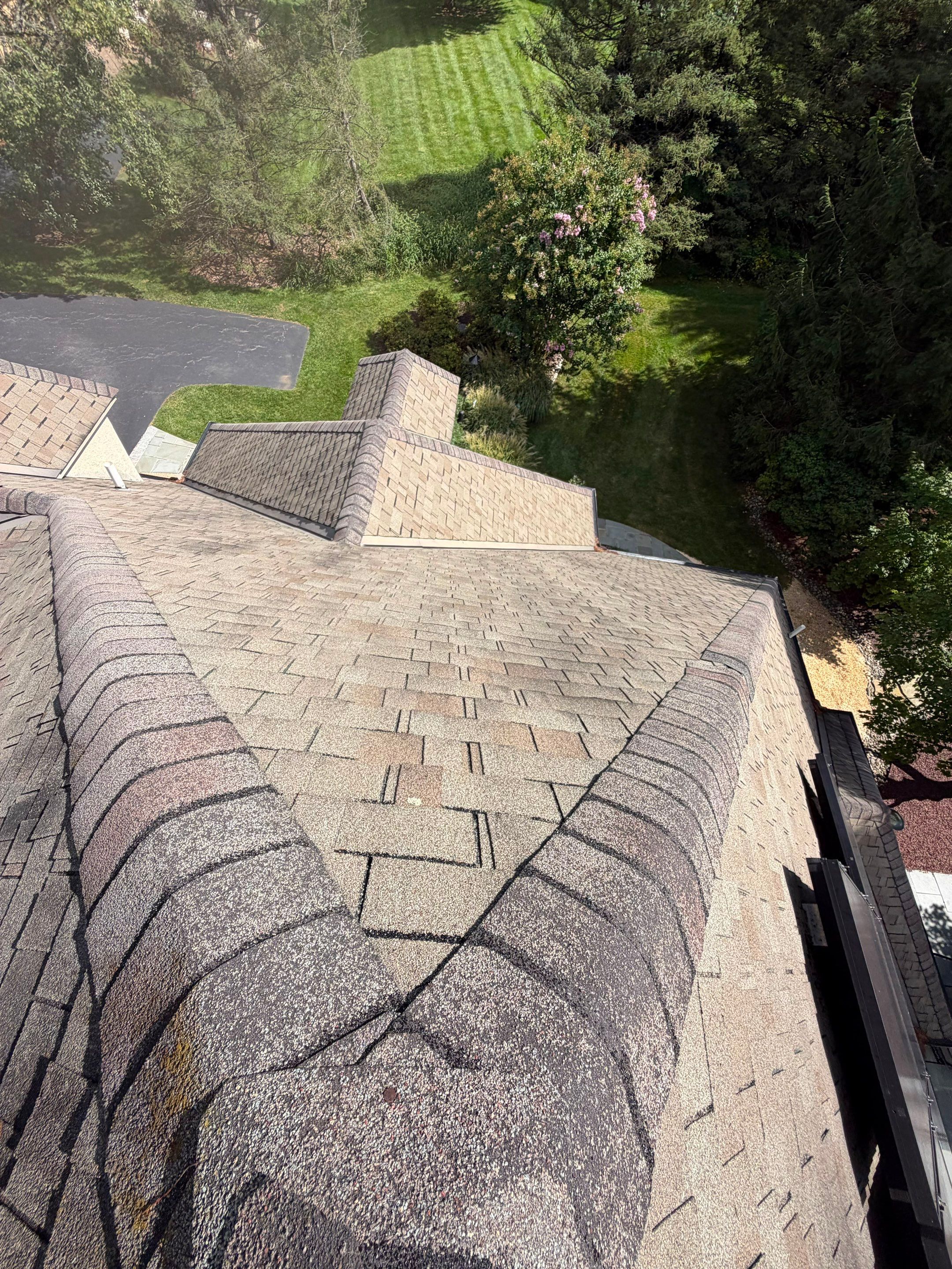 Wind & Hail Damage Claim in Malvern by FLAPA & KeyStone