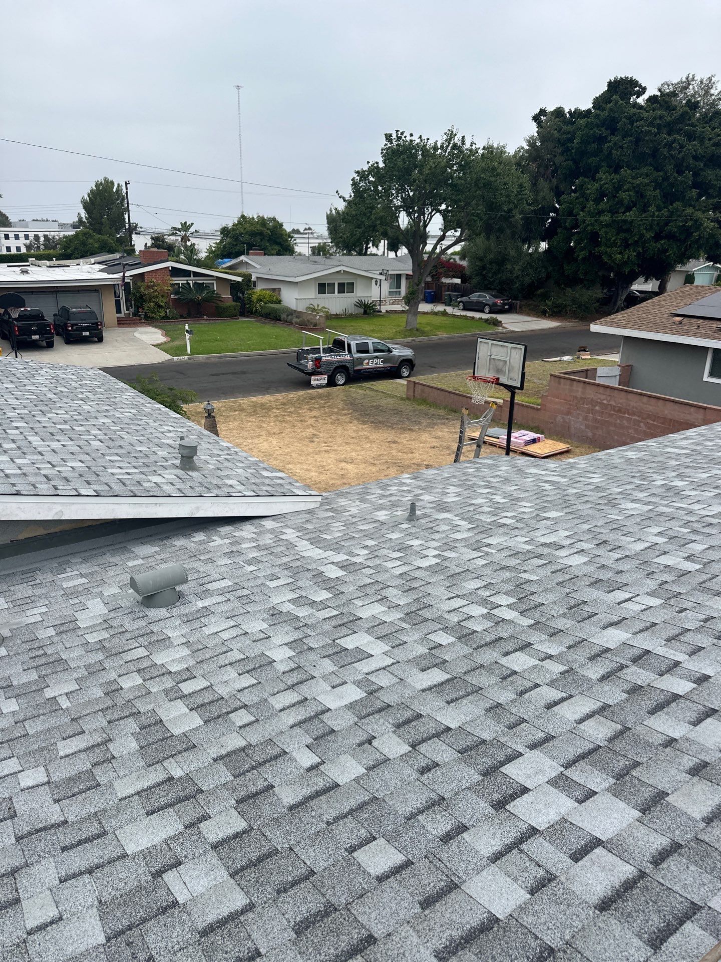 Roof Replacement - La Mirada, CA 90638 by Epic Roof Replacement