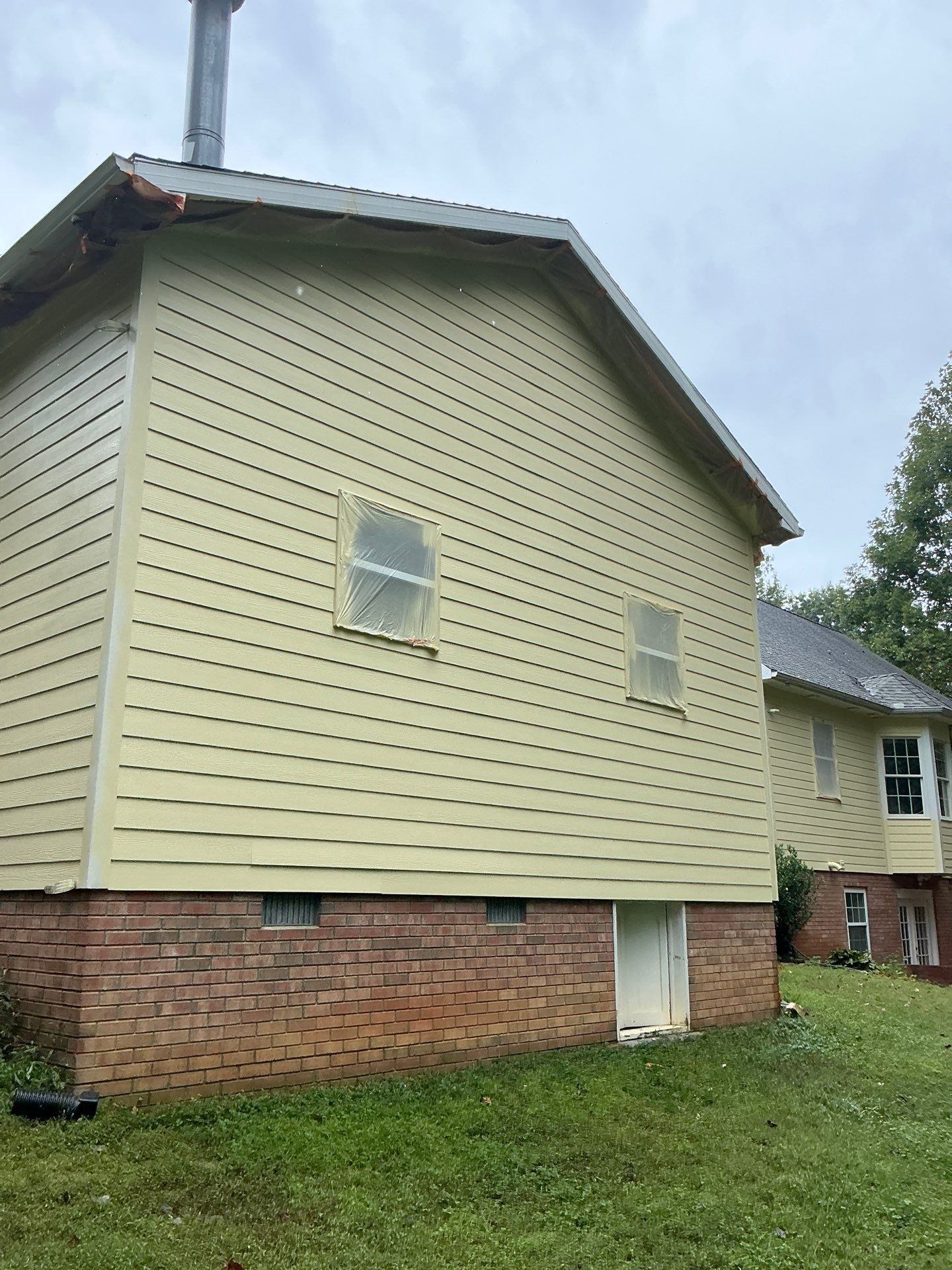 Paint Refresh by GonzalezPainters & Contractors Inc 