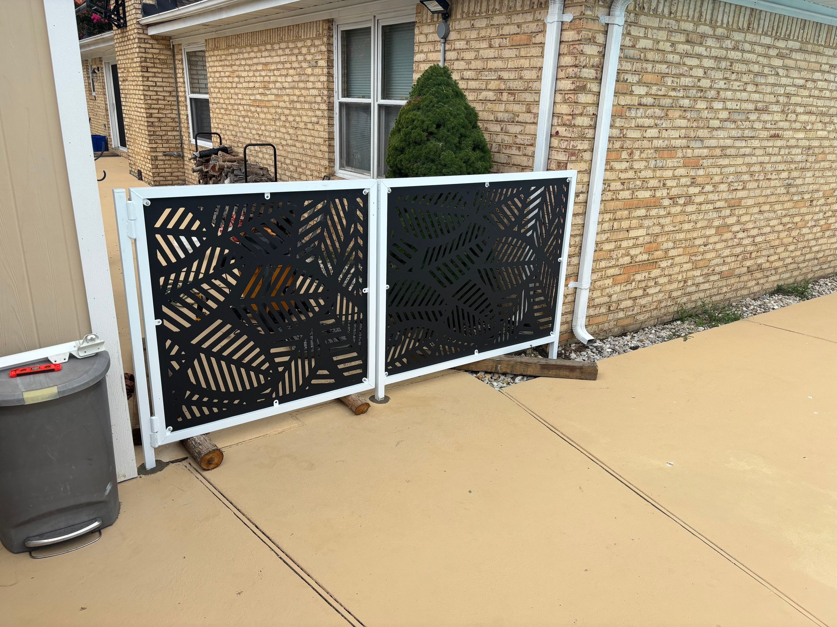 Project in Virginia Beach by Gregory Sandstrom