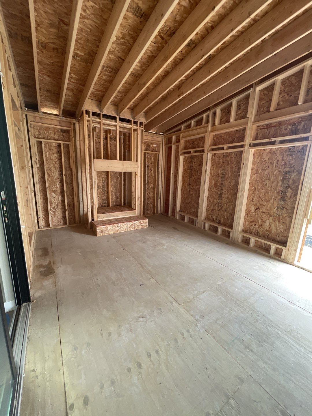 New Home Electrical by Fuerst Electric, LLC. 