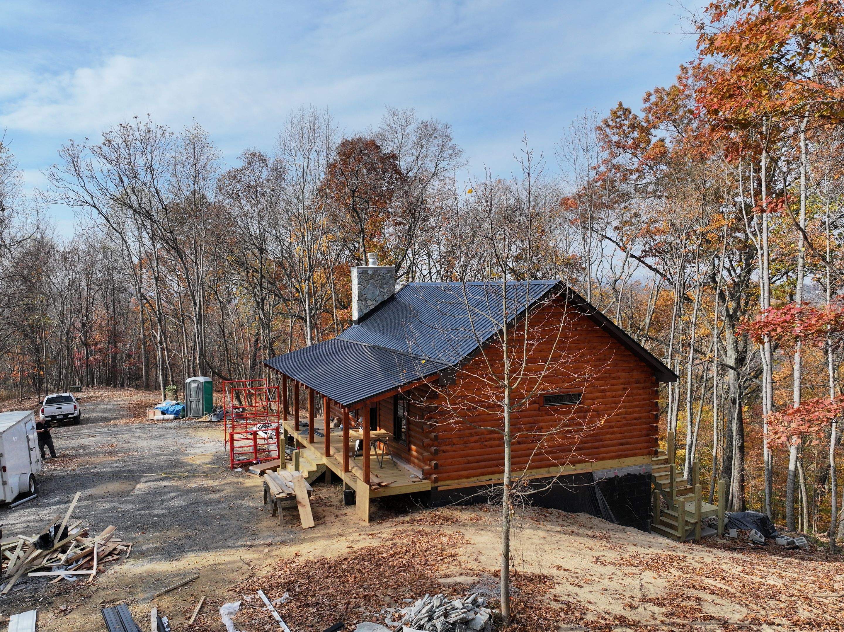 Fandl Project by Omnia Roofing