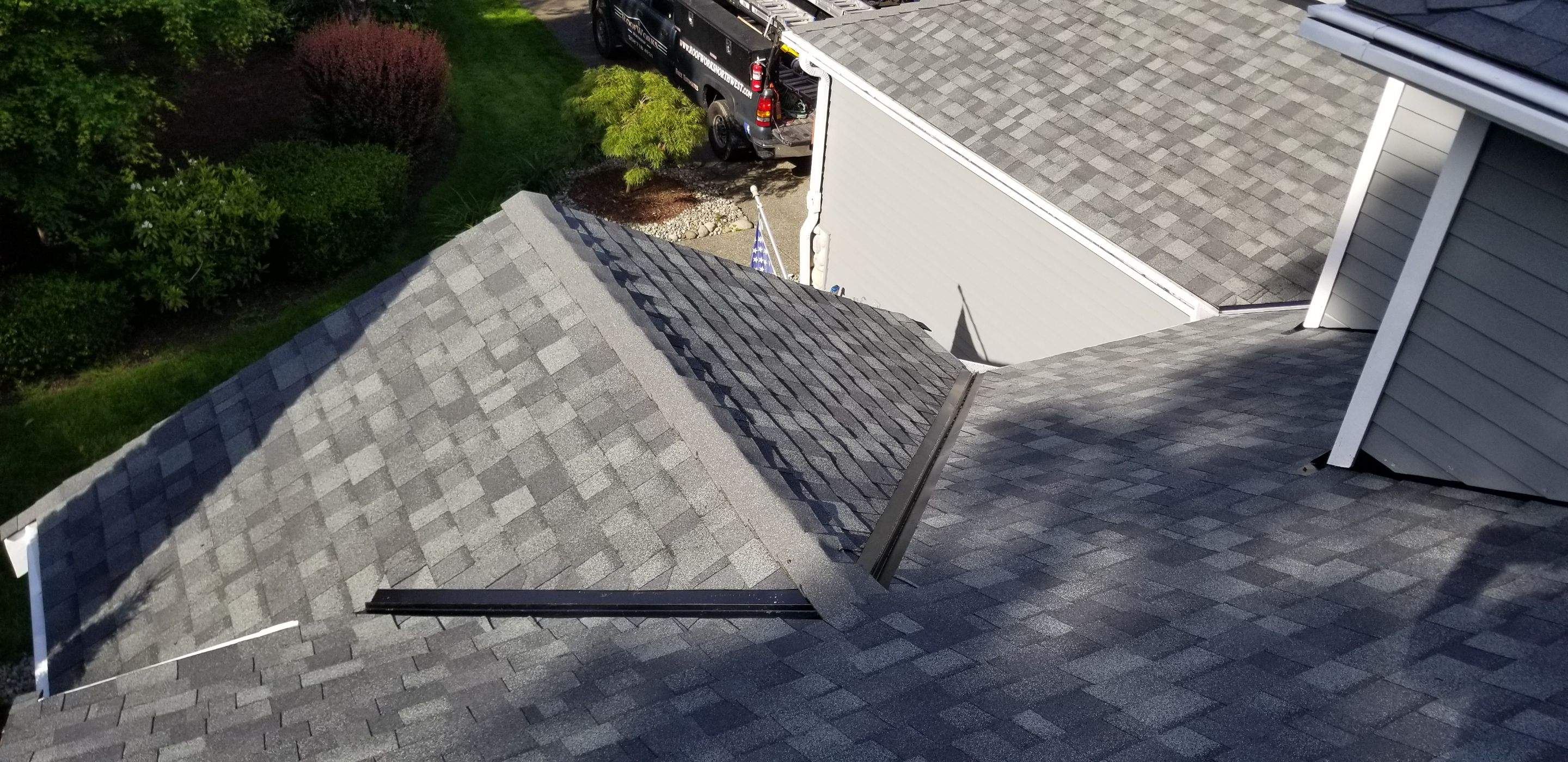 4353 Carnation by RoofWorks Northwest