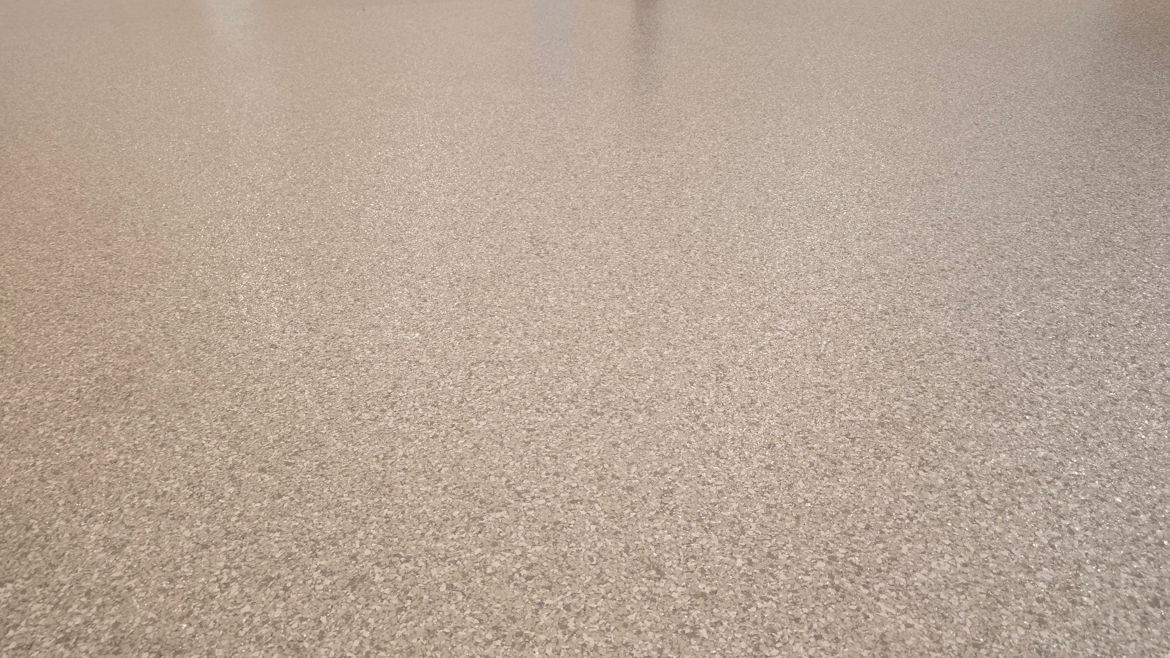 Shop Floor using Swan by Elite Floor Solutions