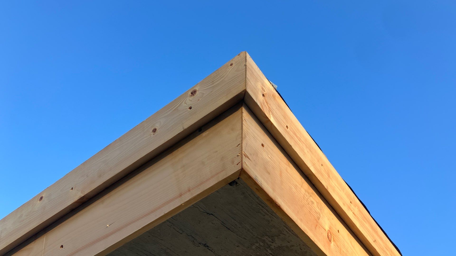 Project in St. Petersburg 33710 by Mitchell Roofing Company LLC 
