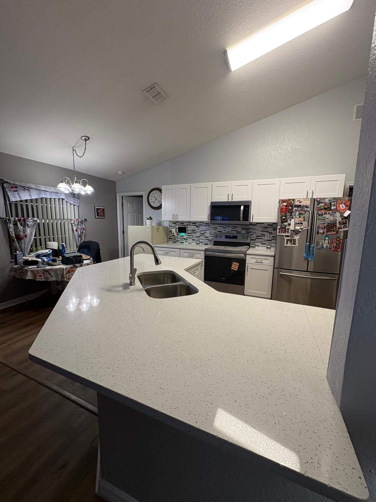 Project in Ocala by You Restorations LLC DBA YOU-Home
