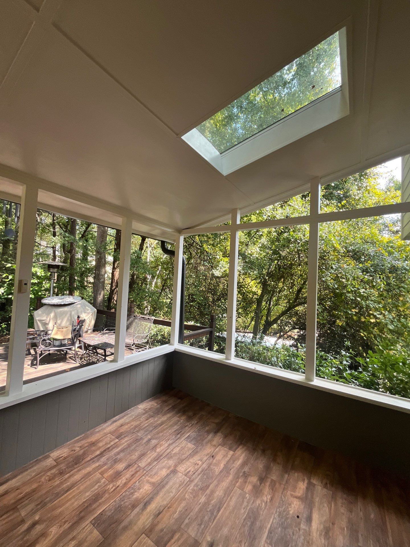 Siding Replacement and Exterior Painting in Roswell, GA by Nelson Exteriors