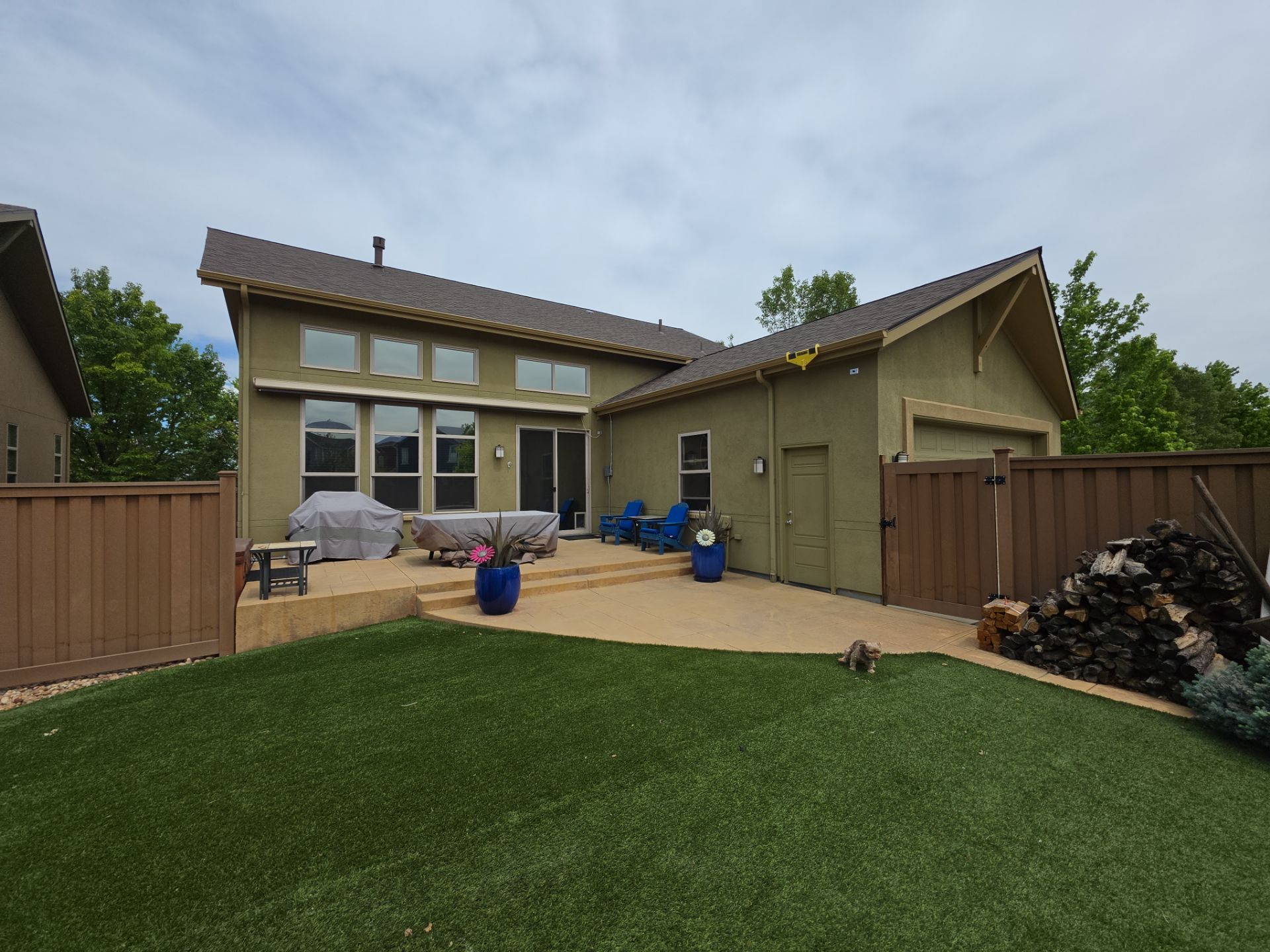Re-roof - Denver, CO by A to Z Roofing