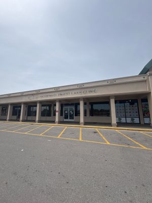 Commercial Exterior Remodel and Stucco Renovation in Nashville