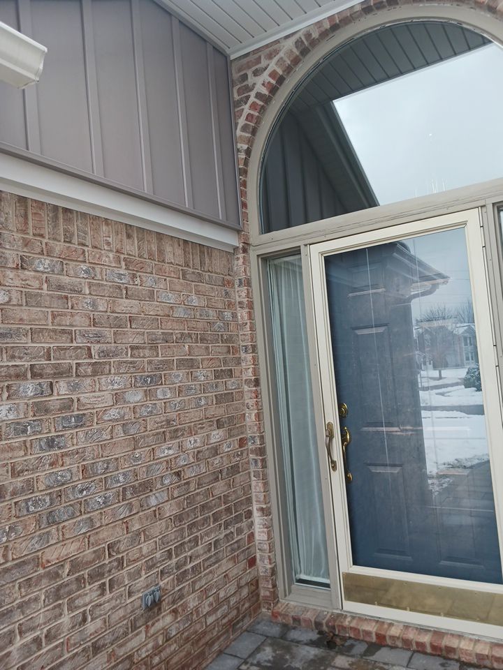 CertainTeed Cedarboards B&B + Alside UltraMax Windows Triple Pane by 180 Contractors
