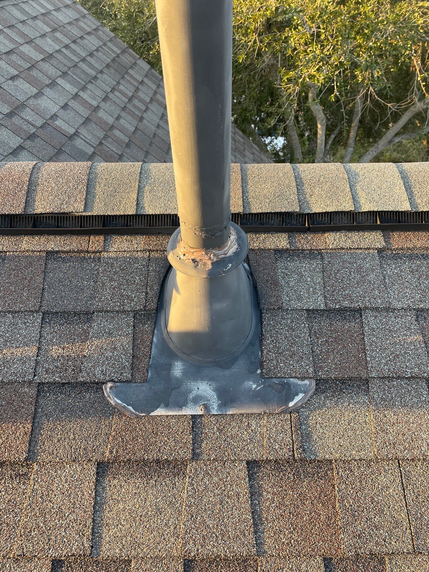 Roof Repair League City by Roof Repair Services LLC