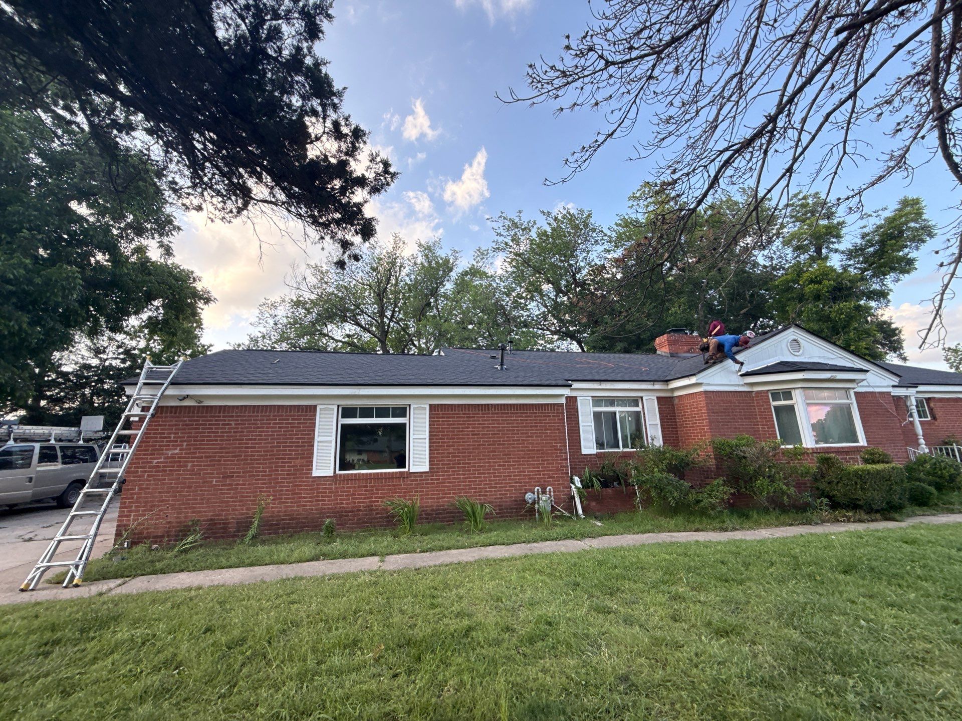 Dulce by RP Roofing, LLC