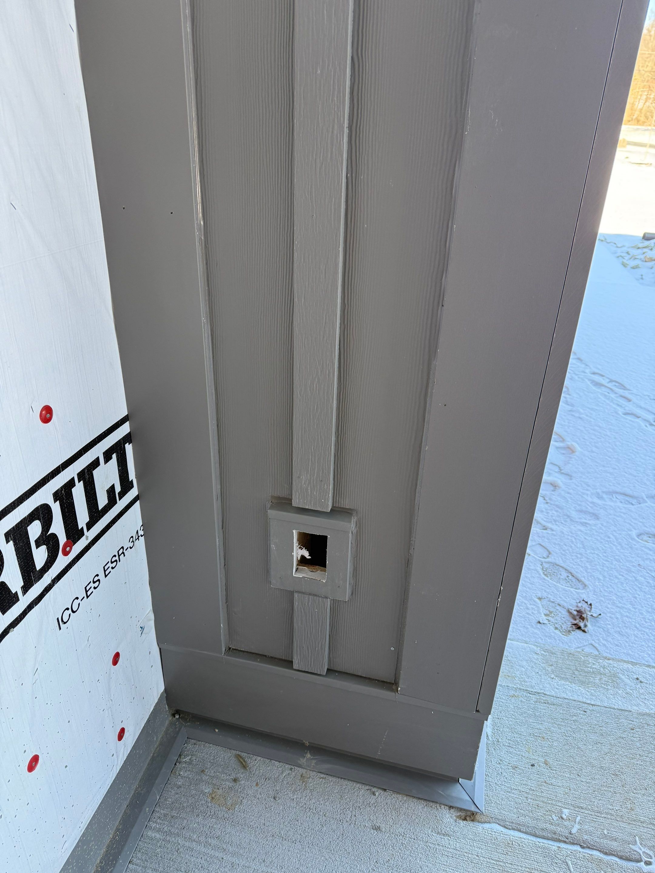 Full exterior Remodel by Cousins Roofing Siding & Decks