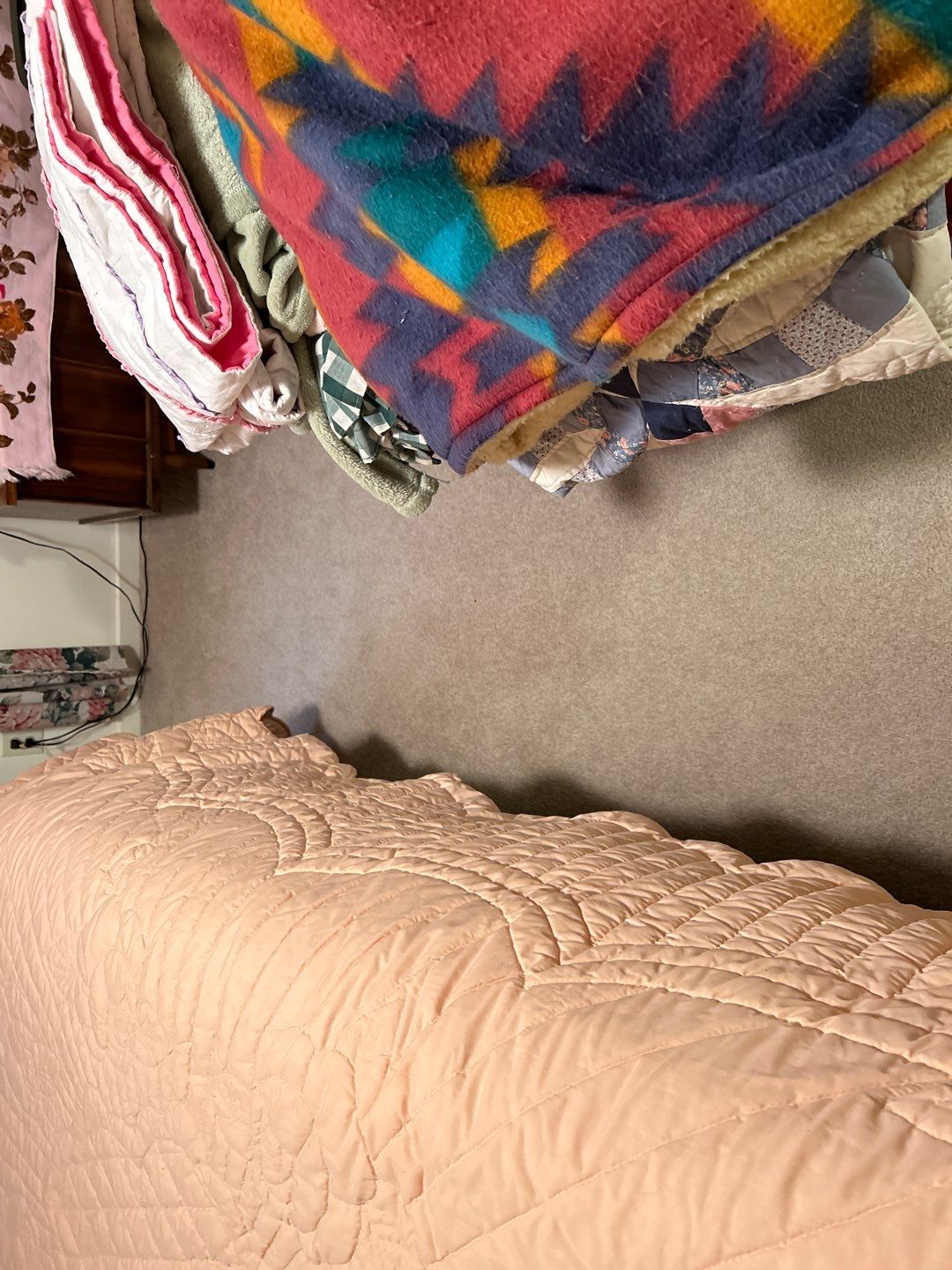 Reconstruction by Accountable Home Services