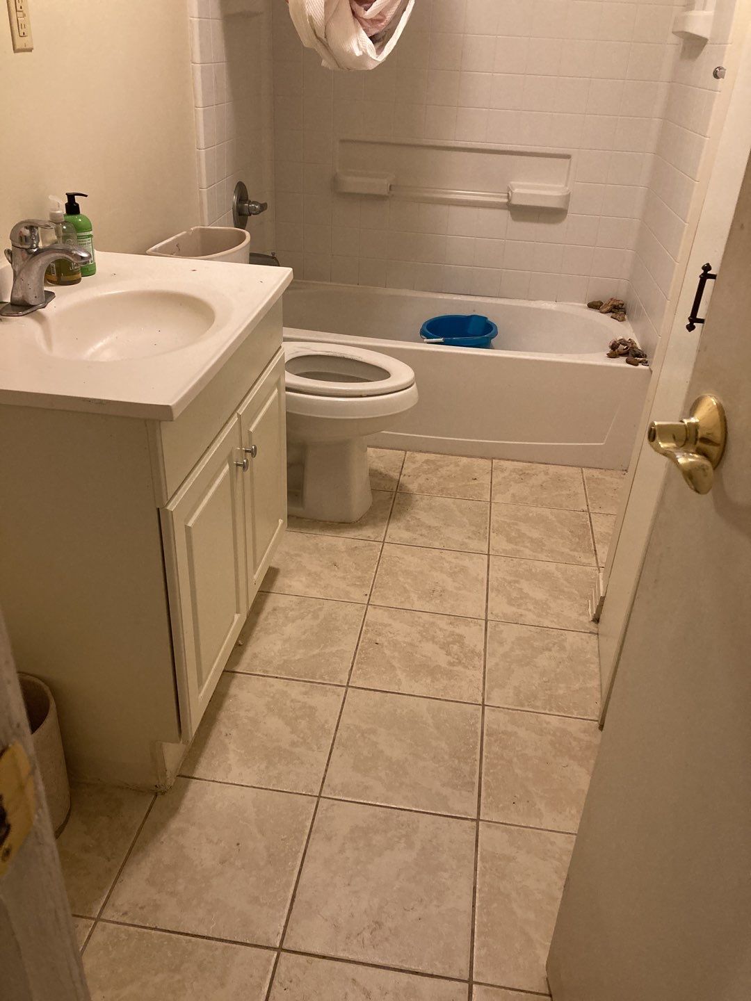 Water Damage Repair by Accountable Home Services