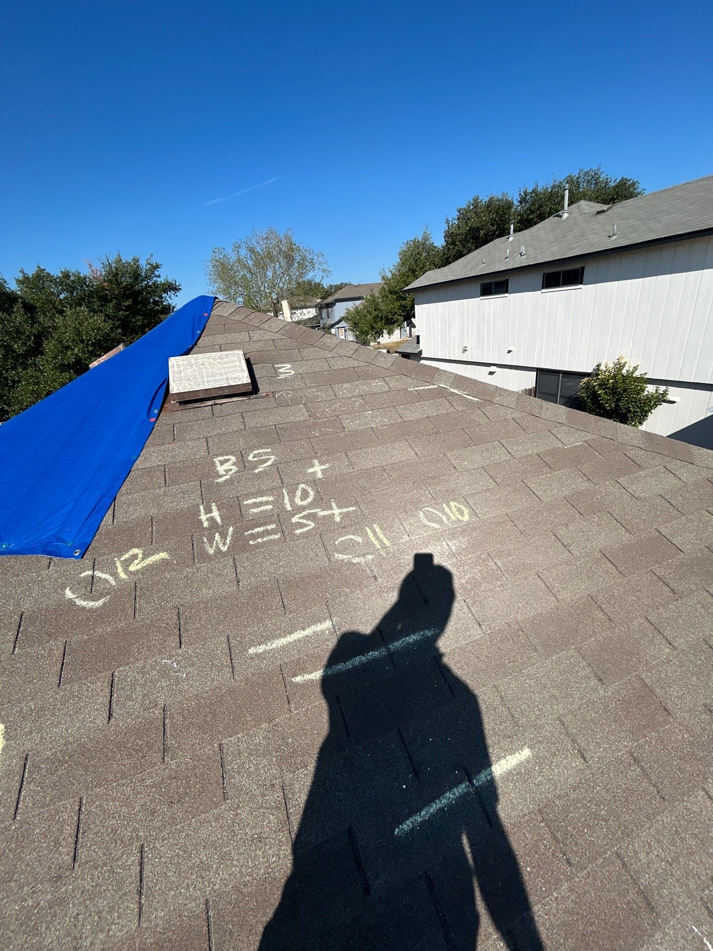 Miss Bridgette by REPS Austin Area Roofer